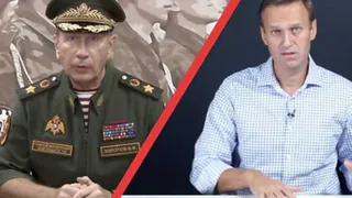 Будет ли брянский депутат Минаков секундантом на теледуэли Навального и Золотова?