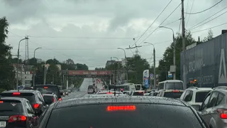 Во Владимирской области жалобы в соцсетях привели к штрафам 34 водителей