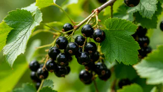 Рассыпала возле смородины и ахнула — тля за день исчезла с цветущего куста — помогает лучше ядрёной химозы.