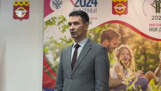 19 ноября депутаты выбрали нового главу Канашского муниципального округа