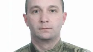 В Коми почтили память погибшего на СВО