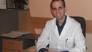 Нарколог Игорь Свиридов: - Чтобы избавиться от зависимости, нужна сильная мотивация