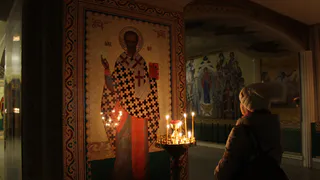 Мощи святителя Тихона прибудут в Челябинскую область