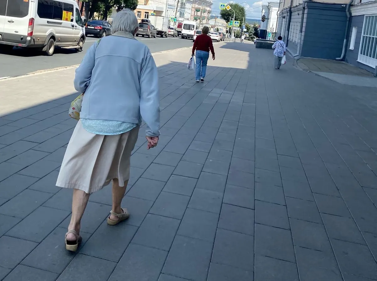 График выплат пенсий в октябре 2025 года