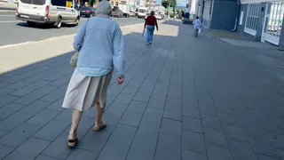 Верховный Суд разъяснил: обязан ли водитель ждать, пока пешеход полностью перейдёт проезжую часть