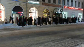 В мэрии рассказали, на что чаще всего жаловались владимирцы на прошлой неделе