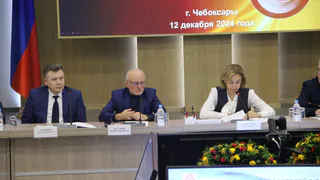 В Чувашии подняли вопрос закрепления кадров в сфере образования