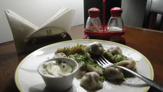 Пельменные в Рязани : найдено 0