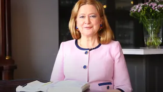 Поцелованные Святым Духом: Тамара Глоба назвала три знака, которые получат благословение уже в апреле-2025