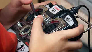 В Рязани появится школа юного лётчика на базе ДОСААФ