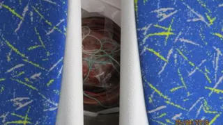 В рязанских автобусах нашли муляжи взрывных устройств