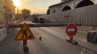 В Рязани ограничат движение и парковку из-за Фестиваля креативных индустрий