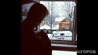 Псковские подростки обстреляли полицейских и покончили с собой