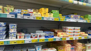 Ни грамма сливок, одна пальма: Роскачество огласило самые худшие марки сливочного масла