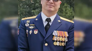 В СВО погиб выпускник Рязанского училища ВДВ Вячеслав Опольский