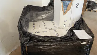 В Муроме будут судить троих мужчин за выпуск сигарет без акциза на 3,5 миллиона рублей