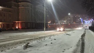 Погодные качели в России — синоптики предупреждают о резком похолодании в конце декабря 2025