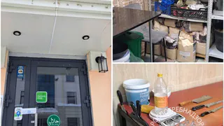 Деятельность кафе «Bosphor» в Казани приостановили на 60 суток