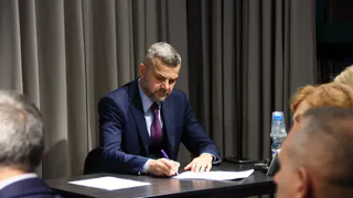 На общегородской планерке Сыктывкара утвердили комплекс мер для безопасных праздников