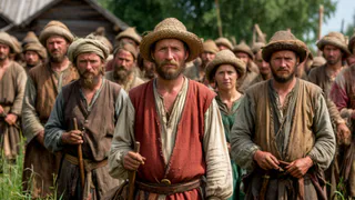 Именно эти фамилии носят те, кто испокон веков рождался в семье крестьян: проверьте, есть ли вы в списке