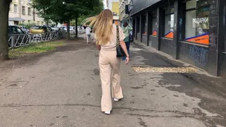 Лето до самого октября: Вильфанд обрадовал россиян свежим прогнозом