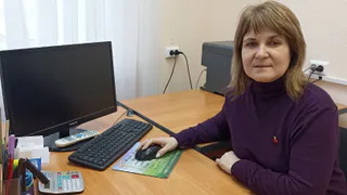 Педагог из Коми стала финалисткой важного всероссийского конкурса