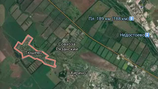 Технопарк в Тюшево: что это такое и сколько будет стоить?