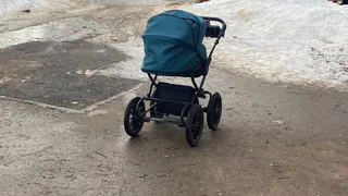 Мечта о коляске обернулась кошмаром: жительница Коми стала жертвой онлайн-мошенника