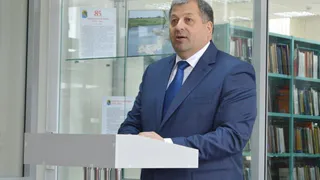 Сергея Филимонова досрочно уволили с должности председателя КСП Рязани