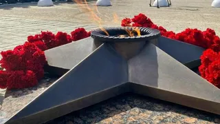 Следком расследует надругательство над символом воинской славы в Костерёво