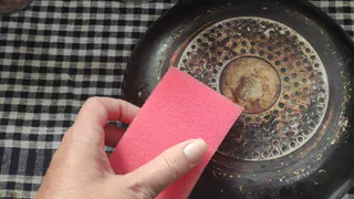 Избавилась от губок для мытья посуды навсегда: нашла, чем их заменить без расходов - делюсь лайфхаком