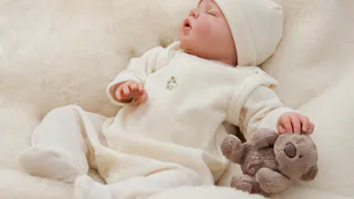 Как чаще стали называть новорожденных в Нижнекамске?