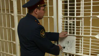 Рязанец убил друга за критику татуировок