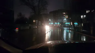 Пешеходов вообще не видно: рязанец - о перекрестке в центре города