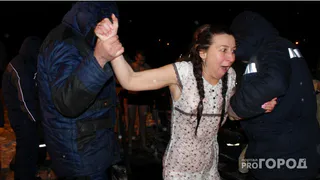 Жителям Владимирской области напомнили правила безопасности при Крещении на водоёмах