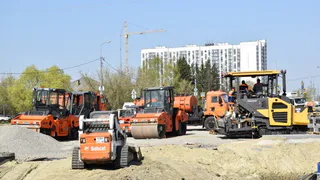 В Пензе увеличат до шести полос дорогу на Измайлова