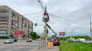 Пристегните ремни: на каких перекрестах города работают камеры фото- и видео- фиксации