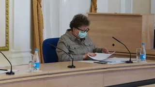 Главный брянский санврач заявила об отступающем коронавирусе