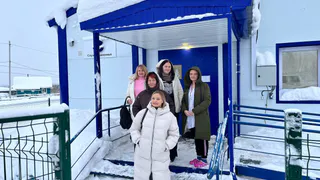 В Усинском округе начались выездные проверки работы сельских подразделений больницы