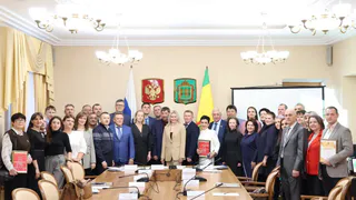 В Пензенской области подвели спортивные итоги года