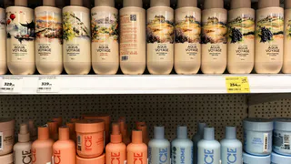 Зашла в "Магнит Косметик" за расческой, а нашла горы классных новинок: показываю, что купить