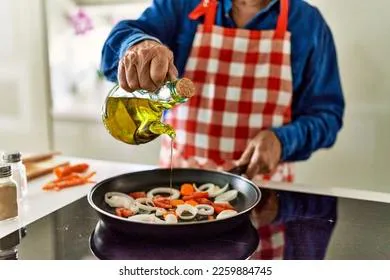 Названа пятерка лучших заменителей вредного подсолнечного масла