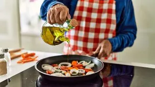 Названа пятерка лучших заменителей вредного подсолнечного масла