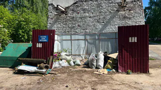 В Чувашии устранили нарушения на кладбище после проверки прокуратуры