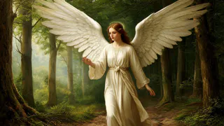 Час Х: Ангел-хранитель прольет благодать на тех, кто родился в эти дни — начнется новая жизнь