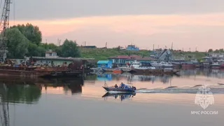 Во Владимирской области за сутки утонули ребёнок и мужчина
