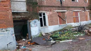 Во Владимирской области обнаружили три опасных жилых здания