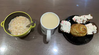 Заменил утренний кофе на нехитрую смесь: энергия прёт как не в себя — результат увидел с третьего дня