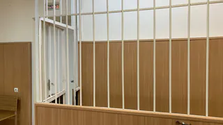 Суд приговорил жителя Глазова к колонии за нападение с мачете на студента 