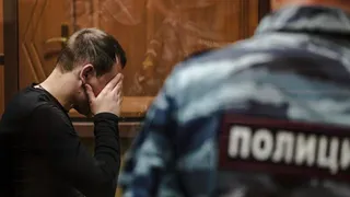 Нижнекамец неудачно пошутил